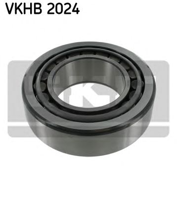 Ступичный подшипник SKF VKHB 2024