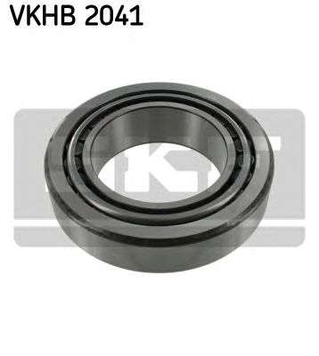 Ступичный подшипник SKF VKHB 2041