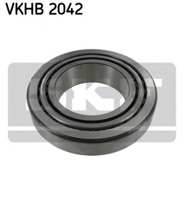 Ступичный подшипник SKF VKHB 2042