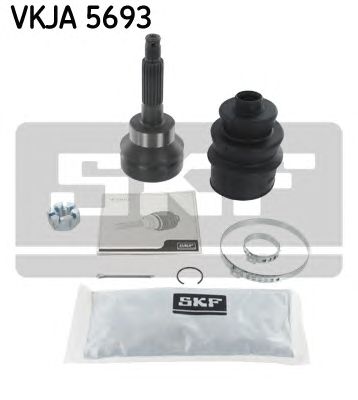 Комплект ШРУСов SKF VKJA 5693