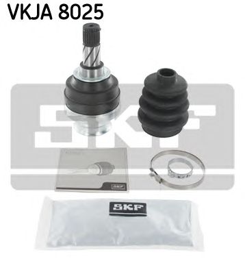 Комплект ШРКШ SKF VKJA 8025