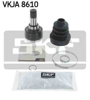 Комплект ШРУСов SKF VKJA 8610