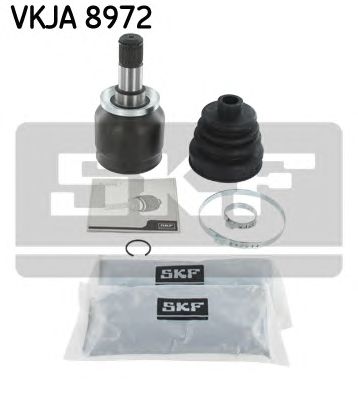 Комплект ШРУСов SKF VKJA 8972