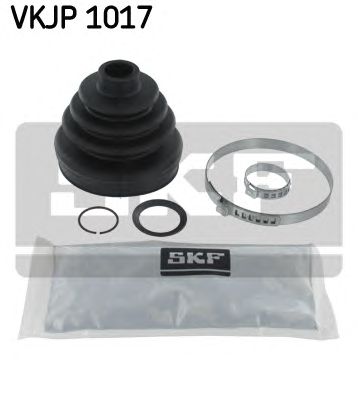 Комплект пильника ШРКШ SKF VKJP 1017