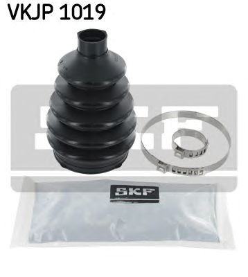 Комплект пильника ШРКШ SKF VKJP 1019