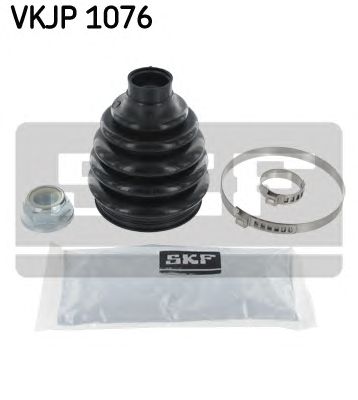 Комплект пыльника ШРУСа SKF VKJP 1076