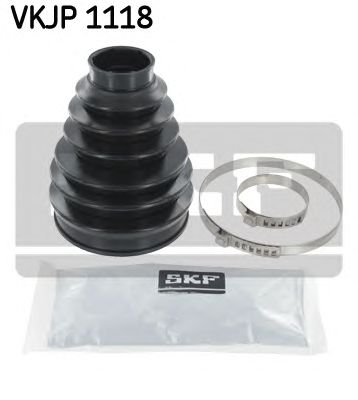 Комплект пыльника ШРУСа SKF VKJP 1118