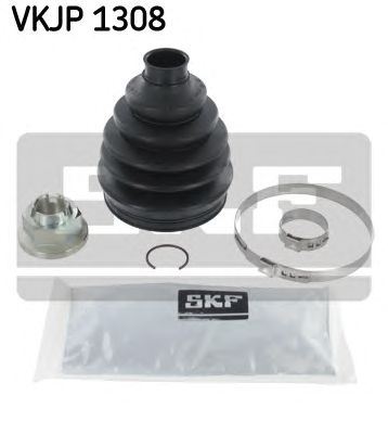 Комплект пыльника ШРУСа SKF VKJP 1308