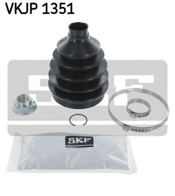 Комплект пыльника ШРУСа SKF VKJP 1351