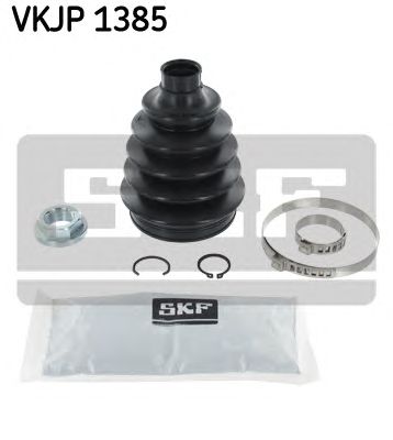 Комплект пыльника ШРУСа SKF VKJP 1385