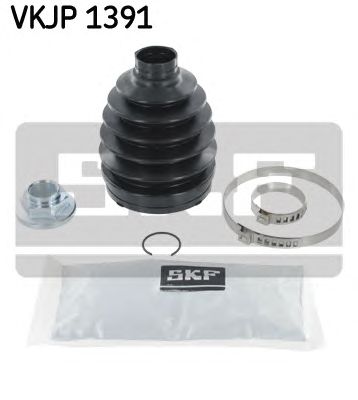Комплект пыльника ШРУСа SKF VKJP 1391