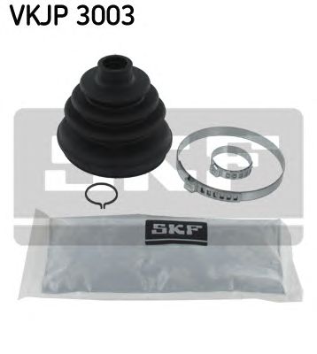 Комплект пыльника ШРУСа SKF VKJP 3003