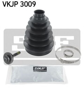 Комплект пильника ШРКШ SKF VKJP 3009