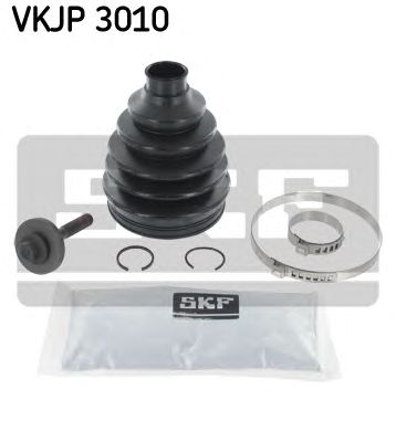 Комплект пыльника ШРУСа SKF VKJP 3010