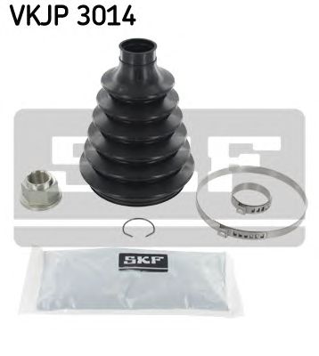 Комплект пыльника ШРУСа SKF VKJP 3014