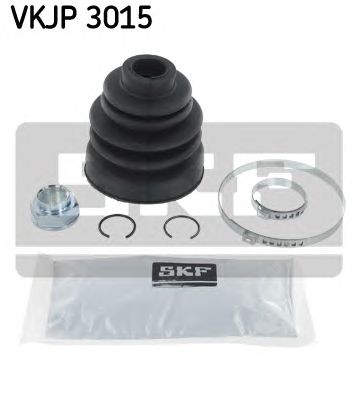Комплект пильника ШРКШ SKF VKJP 3015