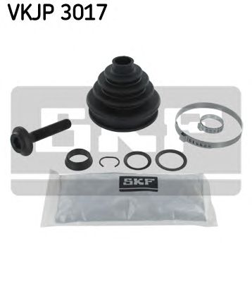 Комплект пильника ШРКШ SKF VKJP 3017