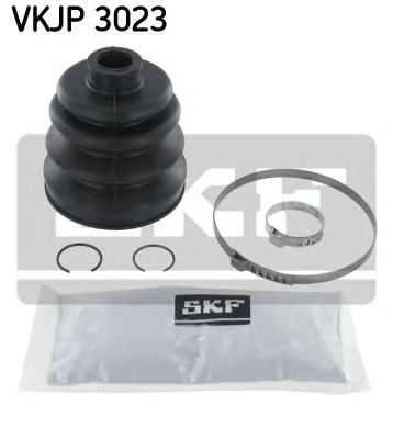 Комплект пильника ШРКШ SKF VKJP 3023