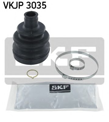 Комплект пильника ШРКШ SKF VKJP 3035