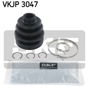 Комплект пильника ШРКШ SKF VKJP 3047