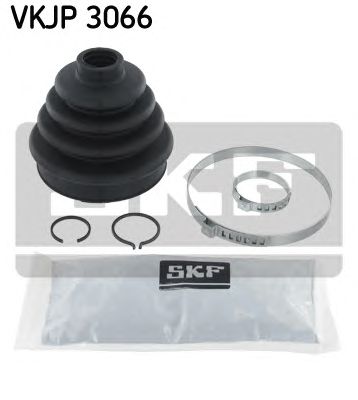 Комплект пильника ШРКШ SKF VKJP 3066