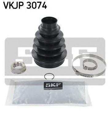 Комплект пильника ШРКШ SKF VKJP 3074
