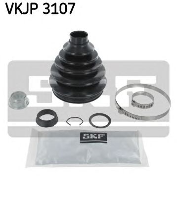 Комплект пильника ШРКШ SKF VKJP 3107