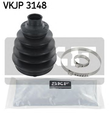 Комплект пыльника ШРУСа SKF VKJP 3148