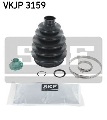 Комплект пыльника ШРУСа SKF VKJP 3159