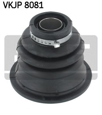 Комплект пыльника ШРУСа SKF VKJP 8081