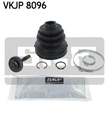 Комплект пыльника ШРУСа SKF VKJP 8096