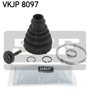 Комплект пыльника ШРУСа SKF VKJP 8097