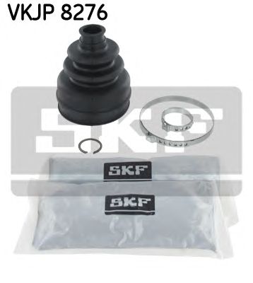 Комплект пильника ШРКШ SKF VKJP 8276