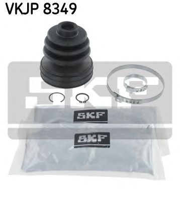 Комплект пыльника ШРУСа SKF VKJP 8349