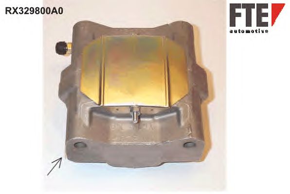Гальмівний супорт FTE RX329800A0