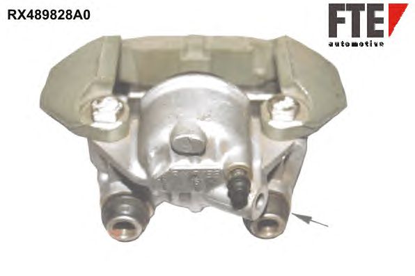 Гальмівний супорт FTE RX489828A0