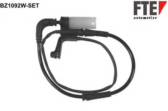Датчик износа колодок FTE BZ1092W-SET