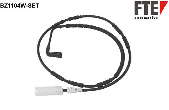 Датчик износа колодок FTE BZ1104W-SET