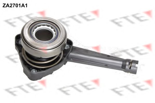 Центральный выключатель сцепления FTE ZA2701A1