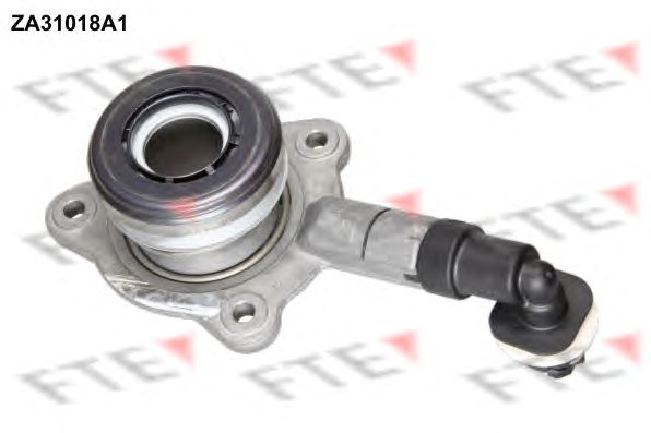 Центральный выключатель сцепления FTE ZA31018A1