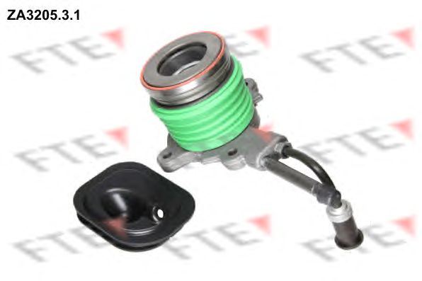 Центральный выключатель сцепления FTE ZA3205.3.1