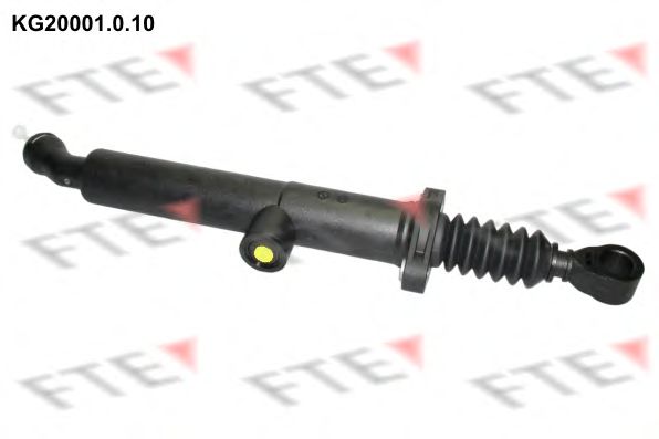 Главный цилиндр сцепления FTE KG20001.0.10