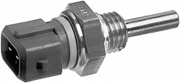 Датчик температуры охлаждающей жидкости HELLA 6PT 009 107-431