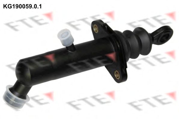 Главный цилиндр сцепления FTE KG190059.0.1