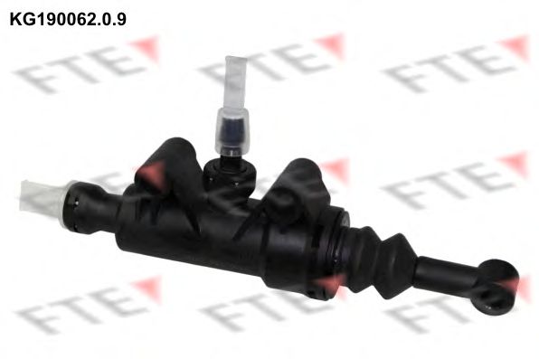 Главный цилиндр сцепления FTE KG190062.0.9