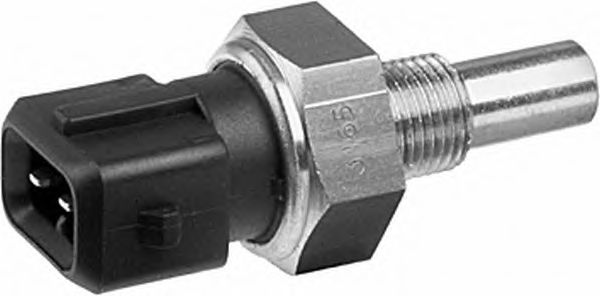 Датчик температуры охлаждающей жидкости HELLA 6PT 009 107-451