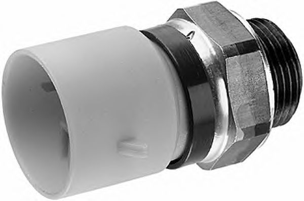 Датчик включення вентилятора HELLA 6ZT 007 837-081