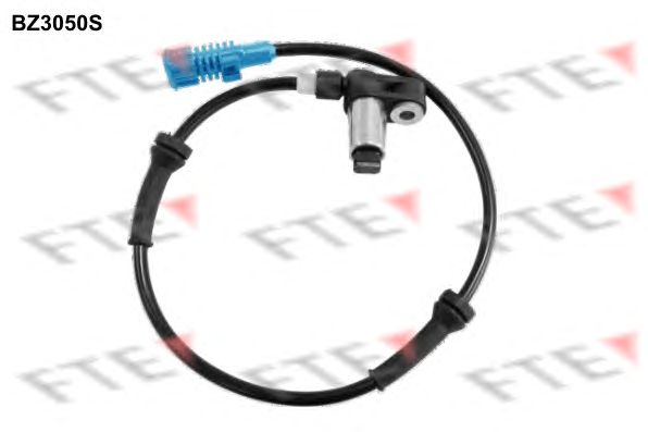 Датчик обертання колеса FTE BZ3050S
