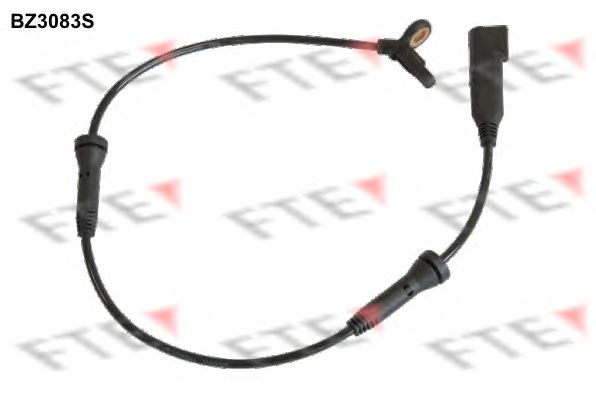 Датчик вращения колеса FTE BZ3083S