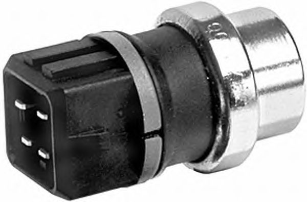 Датчик температуры охлаждающей жидкости HELLA 6PT 009 107-421